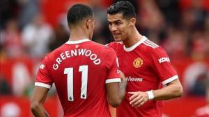Manchester United Ban Mason Greenwood Indefinitely Amid Allegations He Raped, Assaulted A Woman