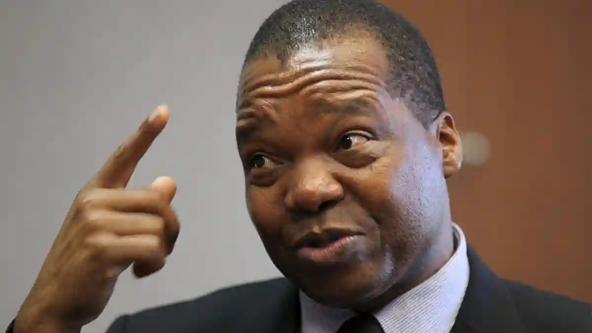 Mangudya Disputes World Bank Inflation Projections For Zimbabwe