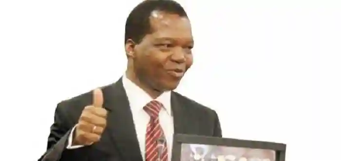Mangudya Expects Official & Black Market Rates To Be At Par In 3 Months