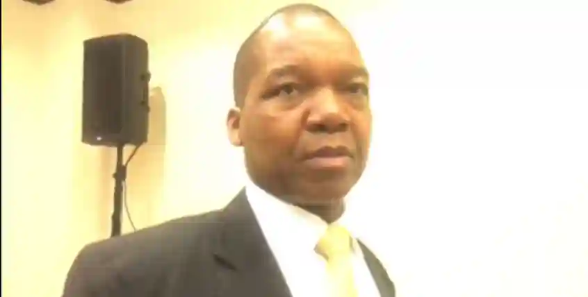 Mangudya Fumes At Hotels and Safaris, Says Some Do Not Change Their Bed Sheets