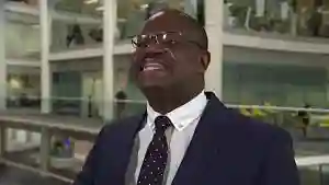 Mangwana Warns Community Radio Stations Against Political Content