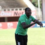 Mapeza Focused On Building Warriors Team For The Future