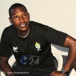 Mapeza Notes Warriors Progress Despite Defeat To Bafana Bafana