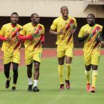 Mapeza Satisfied With AFCON Preparations