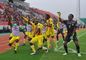 Mapeza Wants Warriors AFCON Squad Retained For 2023 Qualifiers