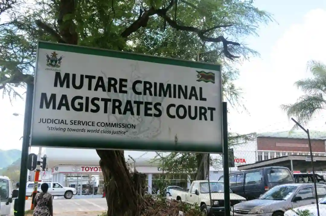 Marondera Woman Fined US$200 For Smuggling "Mabhero"