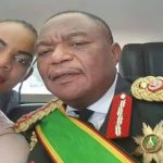 Marry Chiwenga Bought Rings Worth US$15 000 For Wedding