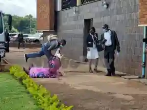 Marry Mubaiwa To Appeal Conviction For Marriage Fraud