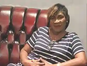 Marry Mubaiwa's Mother Laments Daughter's 