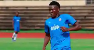 Maruwa Names Frank Makarati DeMbare Captain