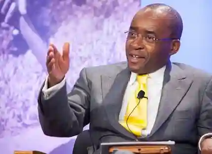 Masiyiwa Accused Of Supporting African Dictators, For Profit