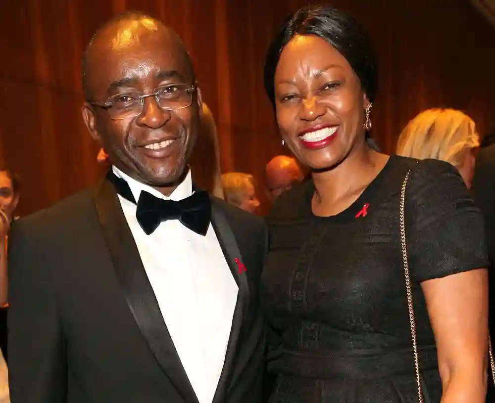Masiyiwa Says 'Thank You' To 1 504 Doctors Who Accepted His Offer To Return To Work