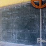 'Mass Hysteria' Hit Gokwe School