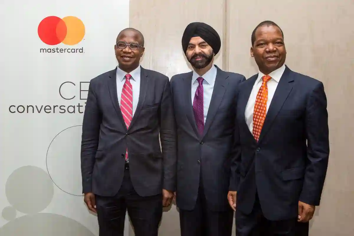 Mastercard To Open Offices In Harare