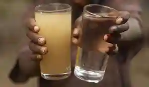 Masvingo Pumps Muddied Water Into Homes