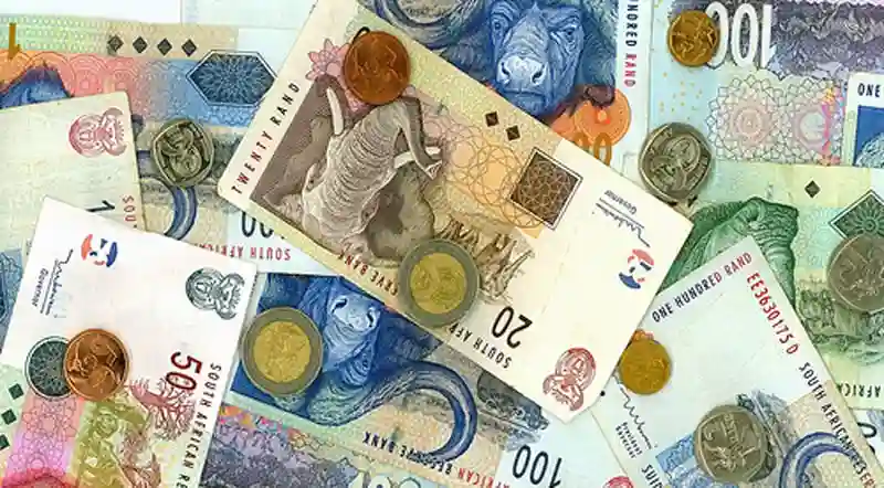 Matabeleland Dumps Zimbabwe Dollar For The Rand