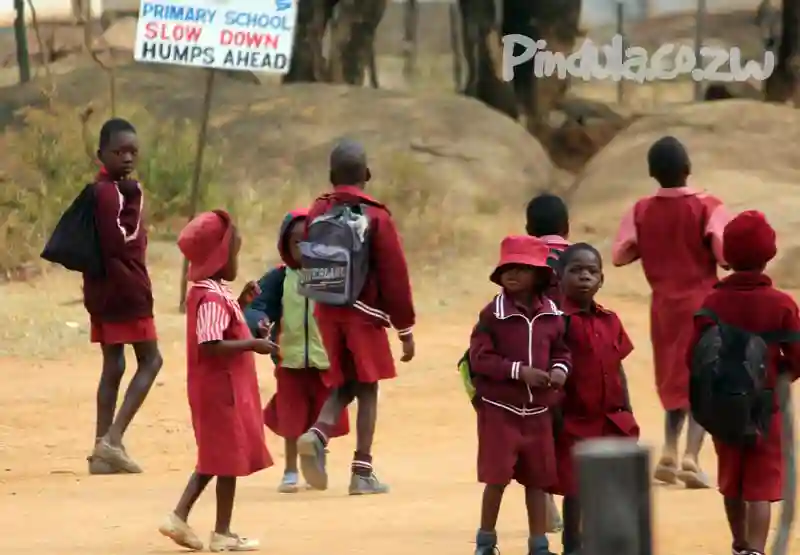 Matebeleland North revives banned civvies day to raise funds