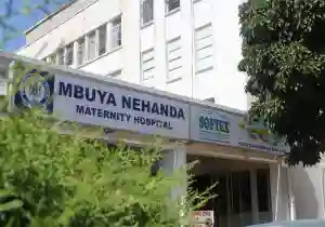 Maternity Hospital Offers Floor Beds For Pregnant Women