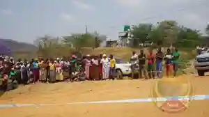 Mazowe Villagers Celebrate Deaths Of 6 Chinese In Mine Blast