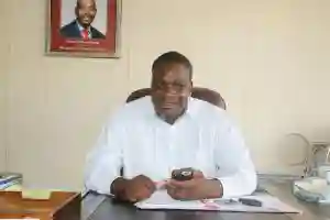 MDC-A Bans Members From Discussing Party Issues On WhatsApp