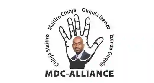 MDC Alliance UK Denies Links With Deported Zimbabwean Criminals