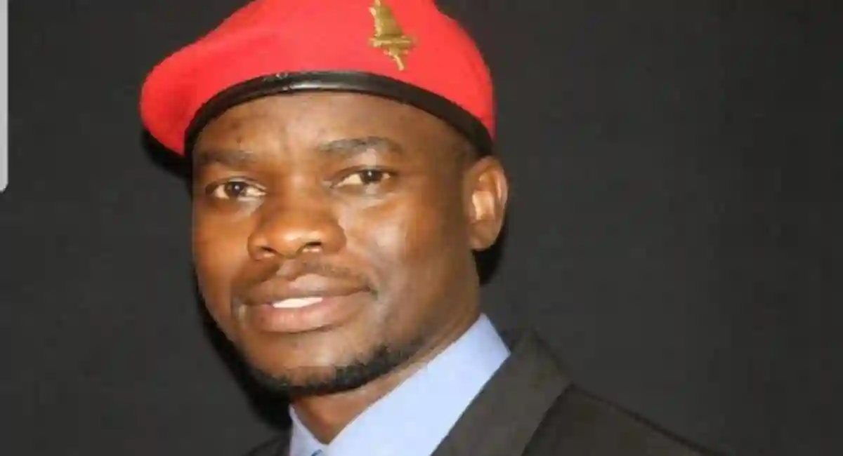 MDC Alliance Youth Leader Granted Bail
