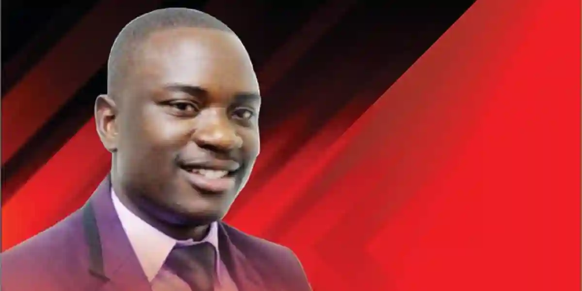 MDC Alliance Youth Leader Sues Police For Wrongful Arrest