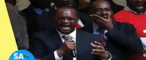 MDC-A/T Is The Main Opposition In Zimbabwe - Chin'ono