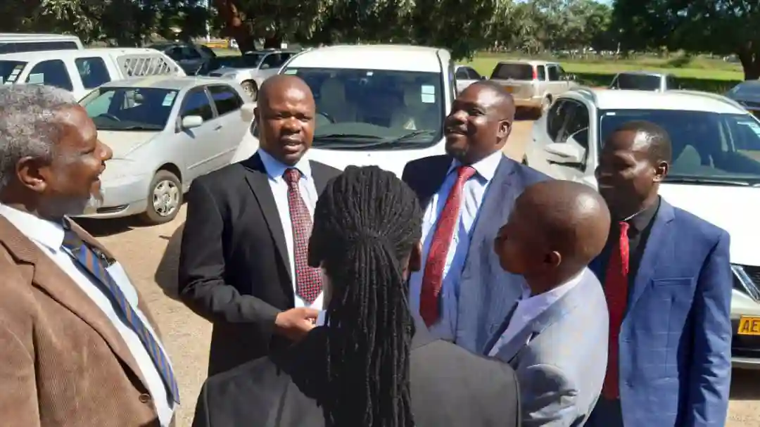 MDC Disappointed By The Postponement Of The Ruling In The Chibaya & Masara POSA Case {Full Text}