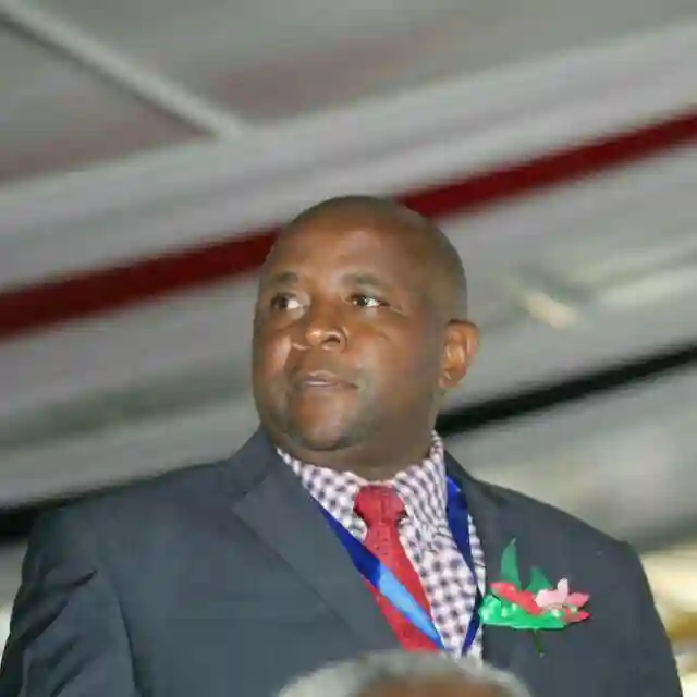 MDC MPs Are Like Baboons And Monkeys That Only Want To Benefit Where They Did Not Sow - Togarepi