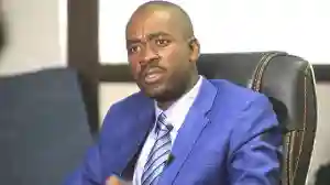 "MDC Must Contain Chamisa." Dr Mavaza Speaks After Chamisa's Wilkins Visit