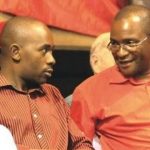 MDC-T Can't Legally Contest Elections Under MDC Alliance - Prof Jonathan Moyo