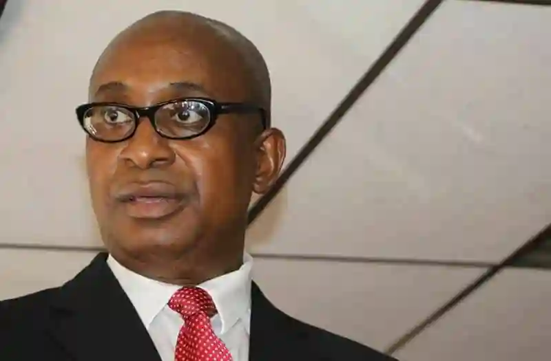 MDC-T Factional Fights Escalate As Obert Gutu Challenges Chamisa's Appointment
