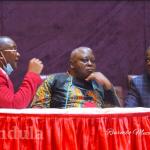 MDC-T Fails To Find Candidates To Contest March By-elections In Many Areas