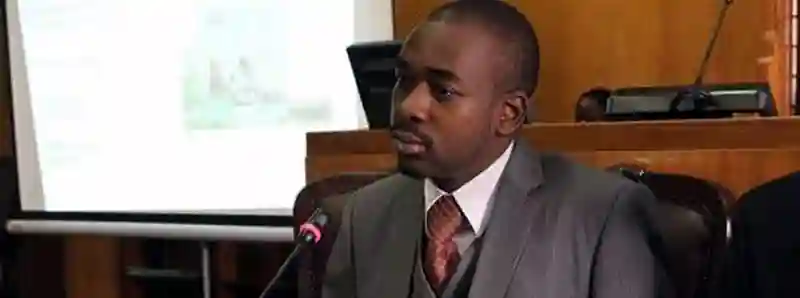 MDC-T MPs receive death threats ahead of Parliament opening