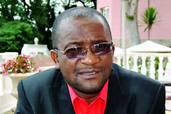 MDC-T Senators Reject Constitution Amendment Bill No. 2