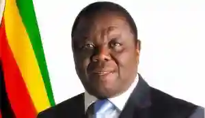 MDC-T To Hold A Virtual Memorial Service For Tsvangirai Tomorrow