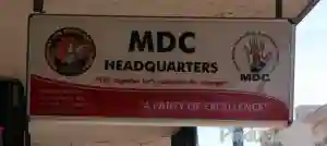 MDC-T youth allegedly beat fellow member for wearing a Zanu-PF t-shirt