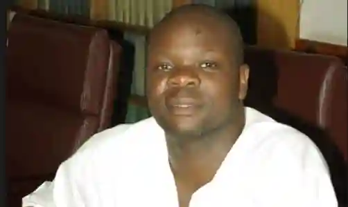 MDC Top Official Amos Chibaya Granted $1 000 Bail