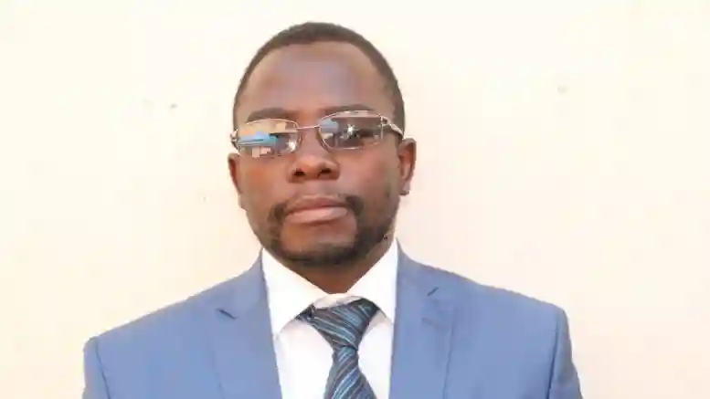 MDC-T's Brian Dube Replaces Biti As Public Accounts Committee Chairperson