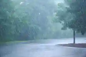 Met Department Forecasts Torrential Rains Across The Country
