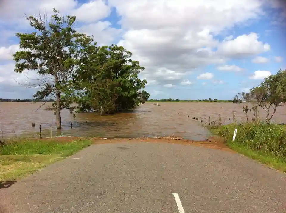 Met Department Warns of Possible Flash Floods