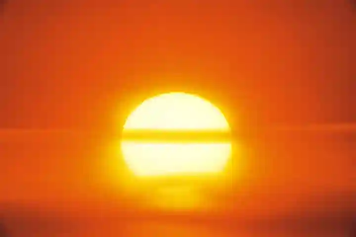 Met Dept Warns Of High Temperatures