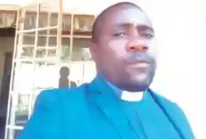 Methodist Reverend Assaulted During Church Service