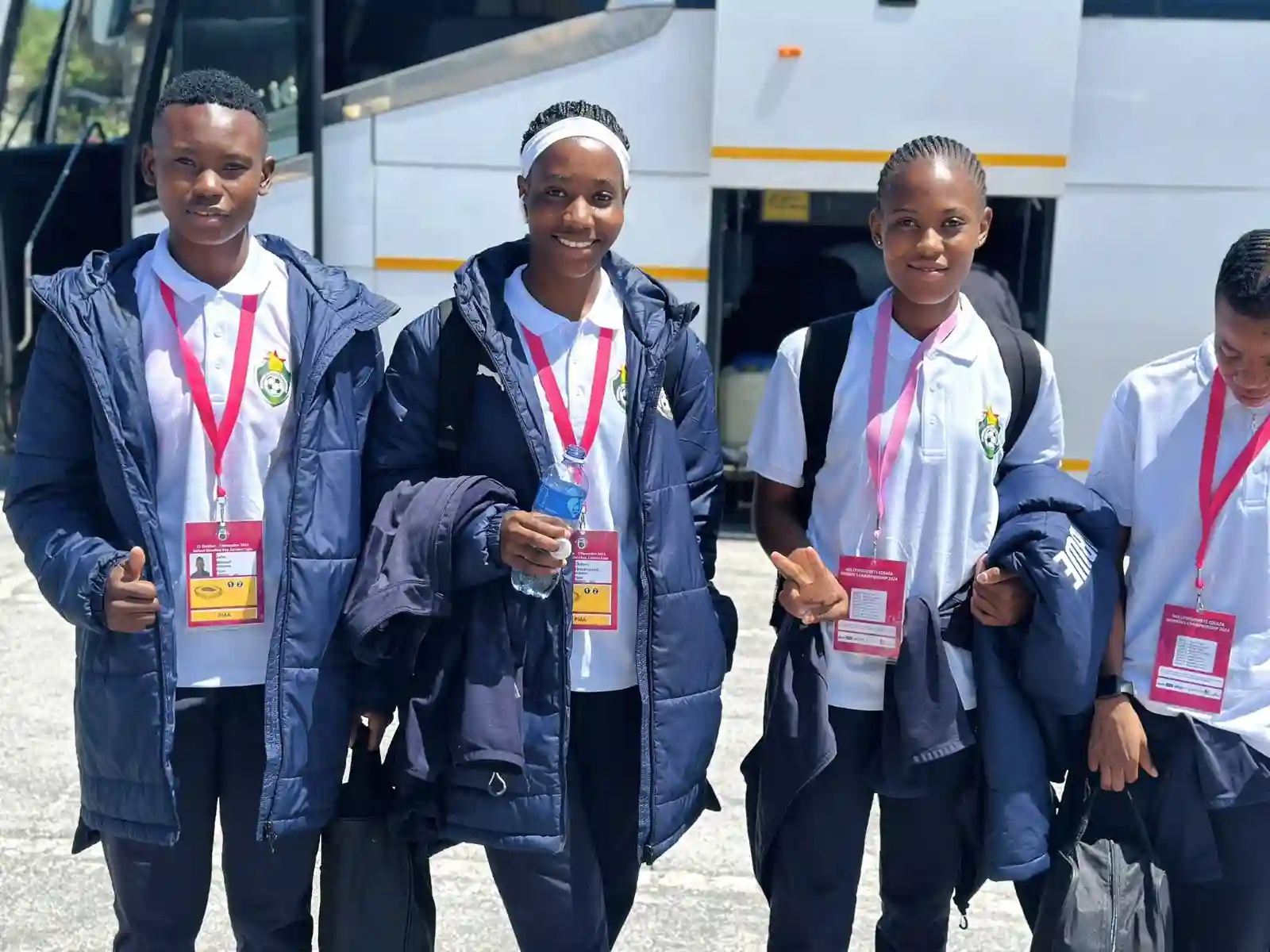 Mighty Warriors Eliminated From 2024 COSAFA Women’s Cup