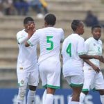 Mighty Warriors Move Closer To AWCON Qualification