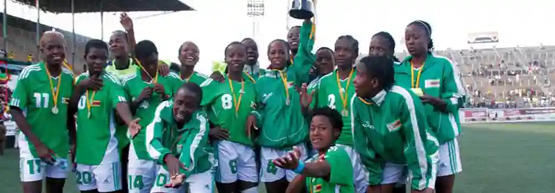 Mighty Warriors yet to start preparations for African Women Cup of Nations tournament