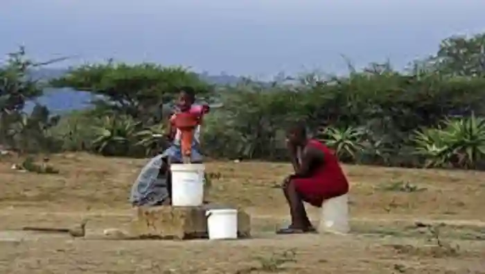 Mining Company Seals All Boreholes It Had Drilled Leaving Villagers Stranded
