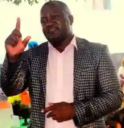 Minister Chadzamira 'Snubbed' By Chiredzi Residents