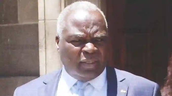 Minister Moyo Denies Owing ZESA US$400 000